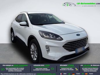  Voir d&eacute;tails -Ford Kuga 1.5 EcoBlue 120 BVM &agrave; Beaupuy (31)