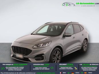  Voir d&eacute;tails -Ford Kuga 1.5 EcoBlue 120 BVM &agrave; Beaupuy (31)