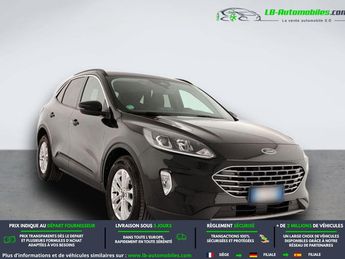  Voir d&eacute;tails -Ford Kuga 1.5 EcoBlue 120 BVA &agrave; Beaupuy (31)