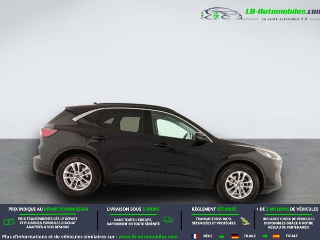 Ford Kuga 1.5 EcoBlue 120 BVA Noir de 2022