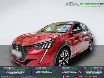  Voir d&eacute;tails -Peugeot 208 PureTech 130  BVA &agrave; Beaupuy (31)