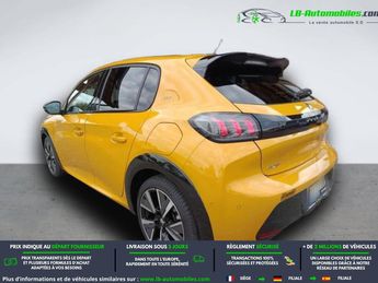  Voir d&eacute;tails -Peugeot 208 PureTech 130  BVA &agrave; Beaupuy (31)