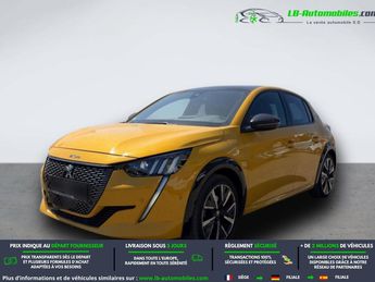  Voir d&eacute;tails -Peugeot 208 PureTech 130  BVA &agrave; Beaupuy (31)