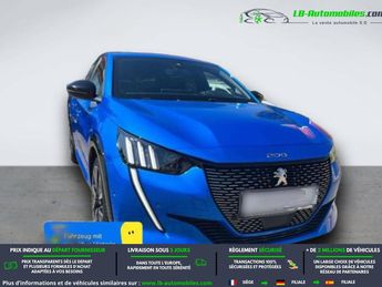  Voir d&eacute;tails -Peugeot 208 PureTech 130  BVA &agrave; Beaupuy (31)
