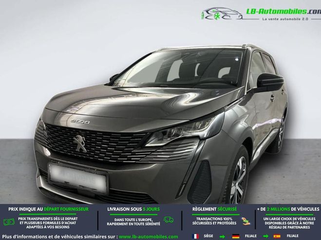Peugeot 5008 PureTech 130ch  BVA Gris de 2023