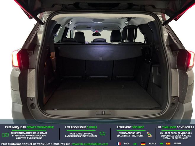 Peugeot 5008 PureTech 130ch  BVA Gris de 2023