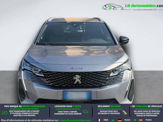 Peugeot 5008 BlueHDi 130ch  BVA Gris M�tallique de 2023