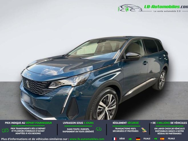 Peugeot 5008 BlueHDi 130ch  BVA Bleu de 2022