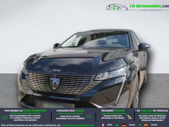  Voir d&eacute;tails -Peugeot 308 BlueHDi 130ch  BVA &agrave; Beaupuy (31)
