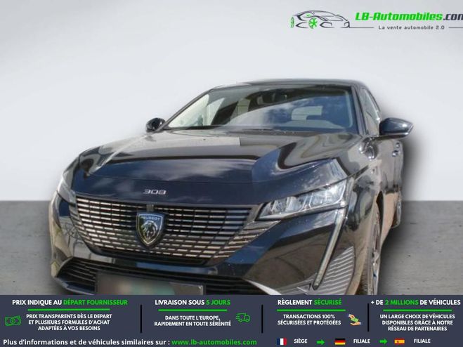 Peugeot 308 BlueHDi 130ch  BVA  de 2023