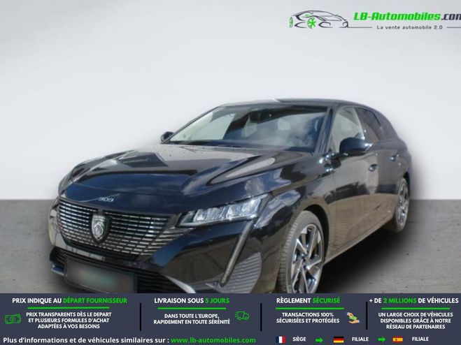 Peugeot 308 BlueHDi 130ch  BVA  de 2023
