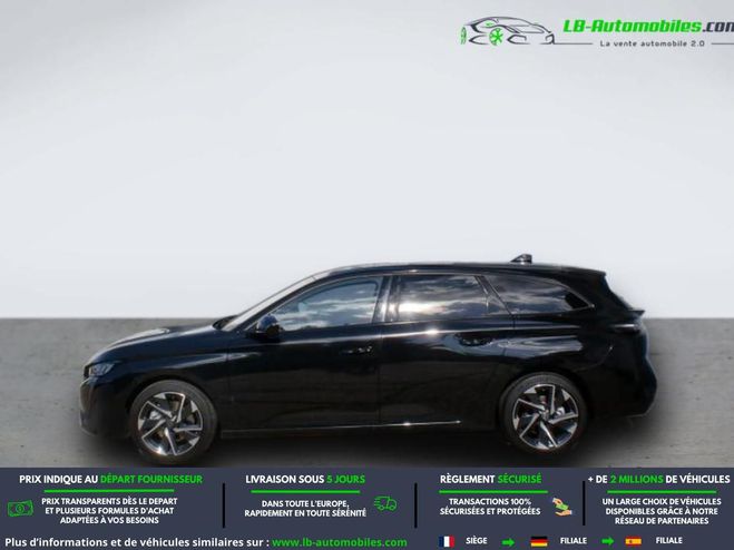 Peugeot 308 BlueHDi 130ch  BVA  de 2023