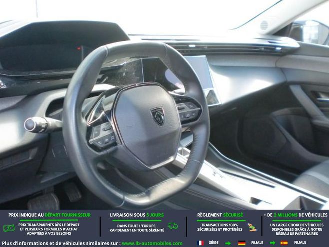 Peugeot 308 BlueHDi 130ch  BVA  de 2023