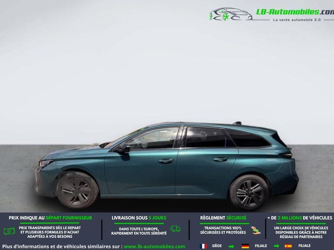 Peugeot 308 PureTech 130ch  BVA Bleu M�tallique de 2024
