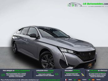  Voir d&eacute;tails -Peugeot 308 PureTech 130ch  BVA &agrave; Beaupuy (31)