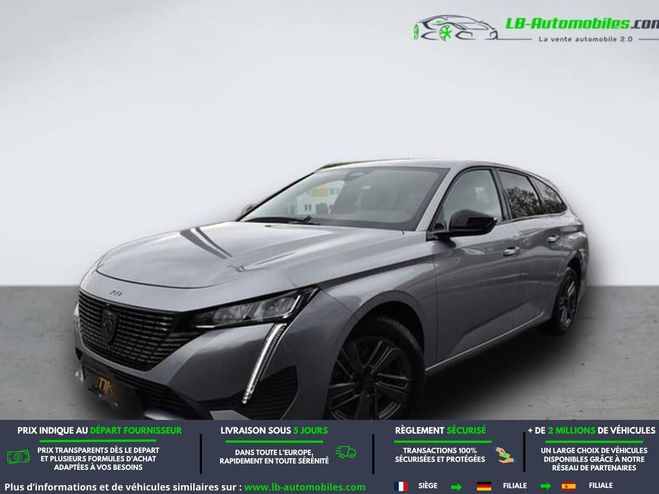 Peugeot 308 PureTech 130ch  BVA Argent� M�tallique de 2024