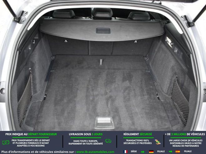 Peugeot 308 PureTech 130ch  BVA Argent� M�tallique de 2024