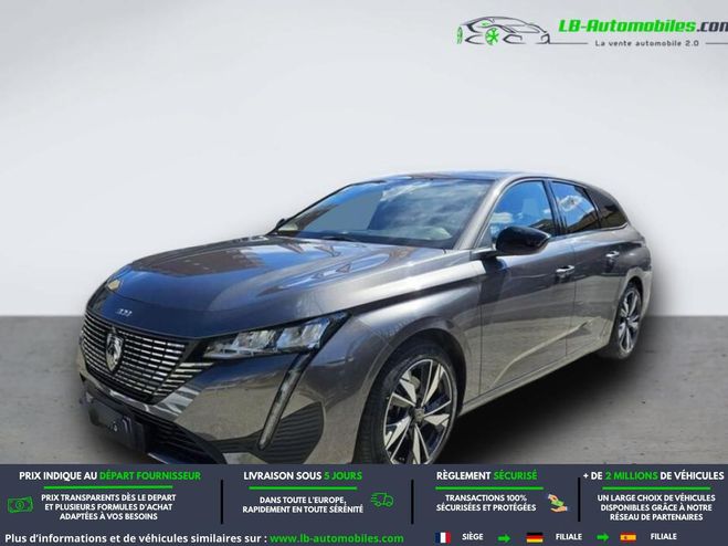 Peugeot 308 BlueHDi 130ch  BVA Gris M�tallique de 2023