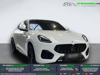 Maserati Grecale