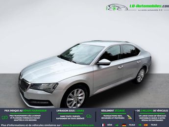  Voir d&eacute;tails -Skoda Superb 2.0 TDI 150  BVA &agrave; Beaupuy (31)