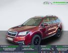 Subaru Forester 2.0 150 ch BVA à Beaupuy (31) Subaru Forester 2.0 150 ch BVA à Beaupuy (31)