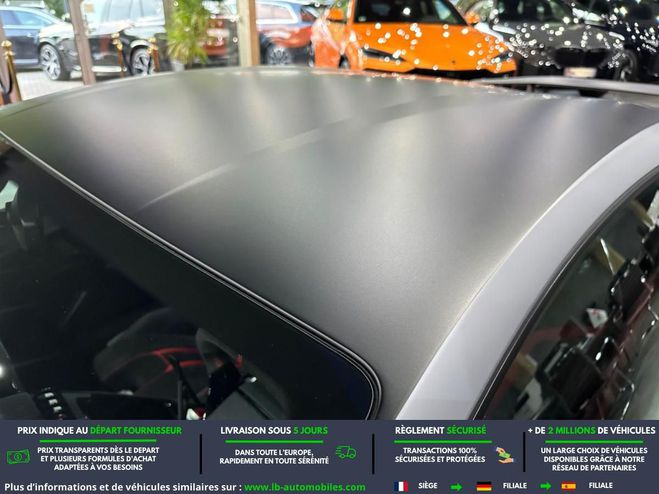 Lamborghini Huracan Tecnica 5.2 V10 640 RWD LDF7 Gris Mate de 2025