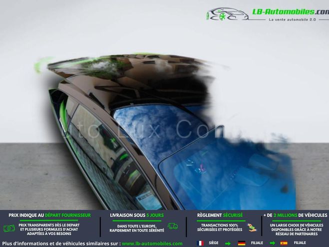 Lamborghini Huracan Evo 5.2 V10 640 4WD LDF7 Vert M�tallique de 2022