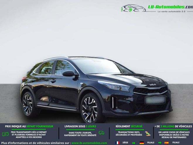 Kia Xceed 1.5l T-GDi 160 ch BVA Noir M�tallique de 2023