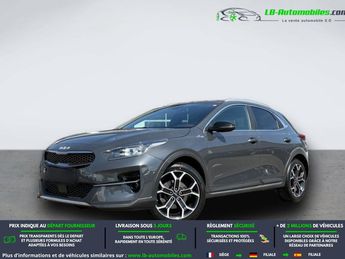  Voir d&eacute;tails -Kia Xceed 1.5l T-GDi 160 ch BVA &agrave; Beaupuy (31)