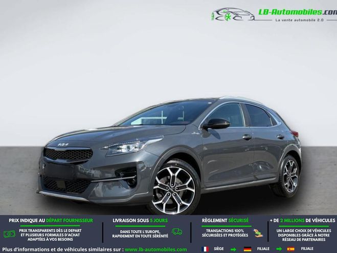 Kia Xceed 1.5l T-GDi 160 ch BVA Gris M�tallique de 2022