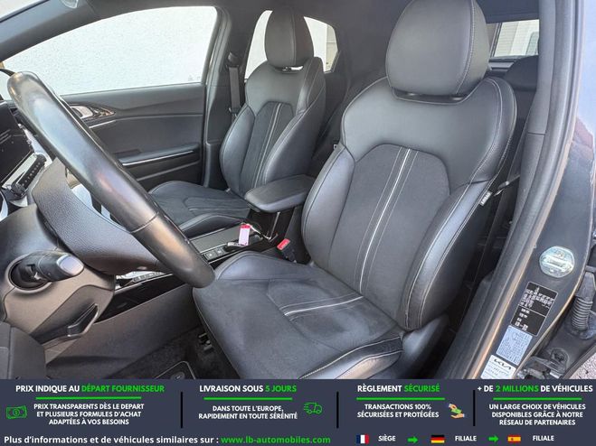 Kia Xceed 1.5l T-GDi 160 ch BVA Gris M�tallique de 2022