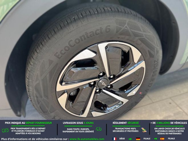 Kia Sportage 1.6 T-GDi 150ch MHEV BVM  4x2  de 2023