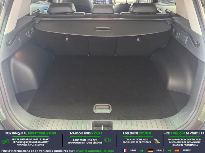 Kia Sportage 1.6 T-GDi 150ch MHEV BVM  4x2  de 2023