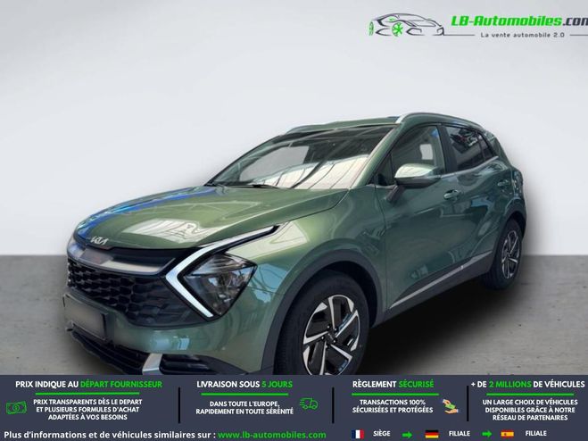 Kia Sportage 1.6 T-GDi 150ch MHEV BVM  4x2  de 2023
