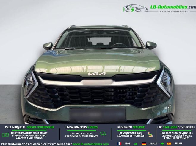 Kia Sportage 1.6 T-GDi 150ch MHEV BVM  4x2  de 2023