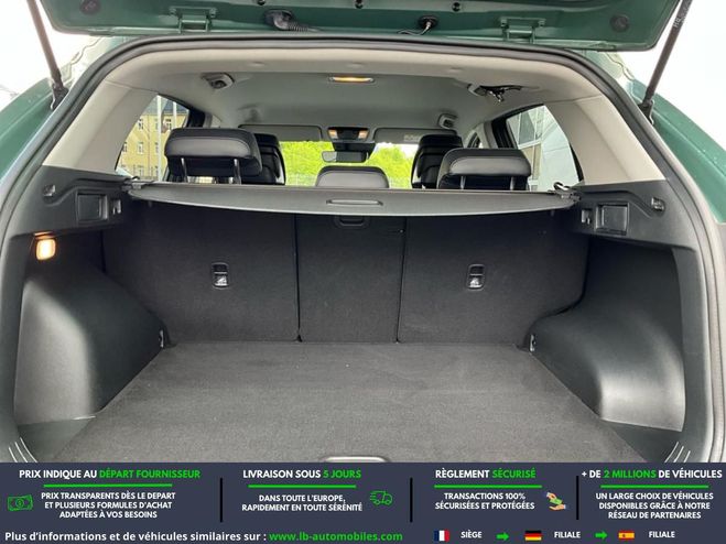 Kia Sportage 1.6 T-GDi 150ch MHEV BVM  4x2 Vert M�tallique de 2022