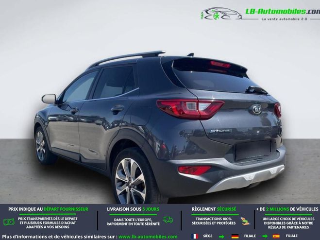 Kia Stonic 1.0 T-GDi 120 ch BVM  de 2019