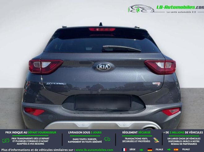 Kia Stonic 1.0 T-GDi 120 ch BVM  de 2019