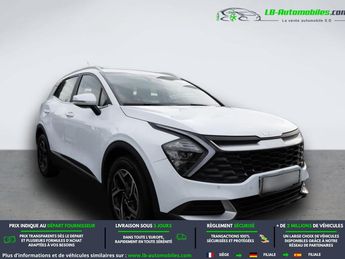  Voir d&eacute;tails -Kia Sportage 1.6 T-GDi 150ch MHEV BVM  4x2 &agrave; Beaupuy (31)