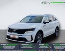 Kia Sorento 1.6 T-GDi Hybride 230 ch 5 pl BVA à Beaupuy (31) Kia Sorento 1.6 T-GDi Hybride 230 ch 5 pl BVA à Beaupuy (31)