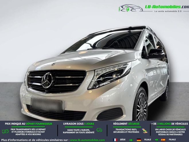 Mercedes Classe V 250d BVA Argent� de 2019