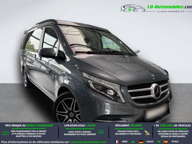 Mercedes Classe V 250d BVA Gris M�tallique de 2019