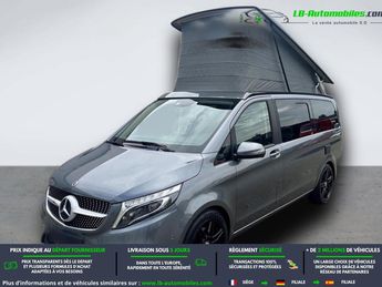  Voir d&eacute;tails -Mercedes Classe V 250d BVA &agrave; Beaupuy (31)