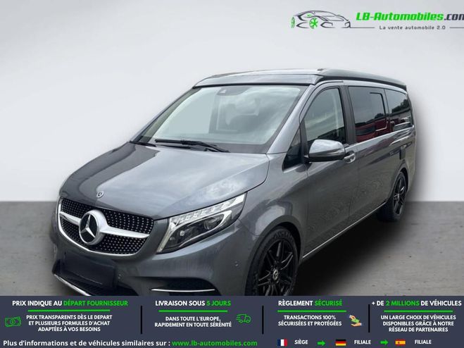 Mercedes Classe V 250d BVA Gris M�tallique de 2020