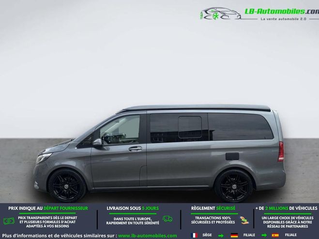 Mercedes Classe V 250d BVA Gris M�tallique de 2020