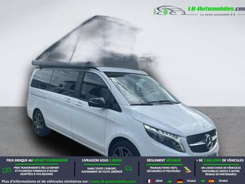  Voir d&eacute;tails -Mercedes Classe V 250d BVA &agrave; Beaupuy (31)