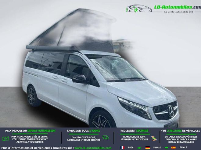 Mercedes Classe V 250d BVA Blanc M�tallique de 2023