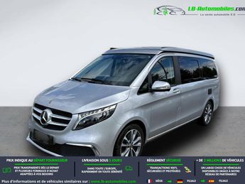  Voir d&eacute;tails -Mercedes Classe V 250d BVA &agrave; Beaupuy (31)
