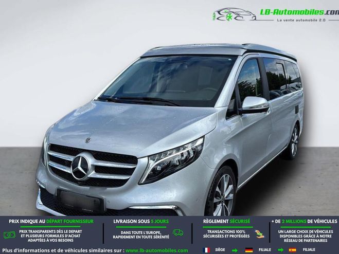 Mercedes Classe V 250d BVA Argent� M�tallique de 2023
