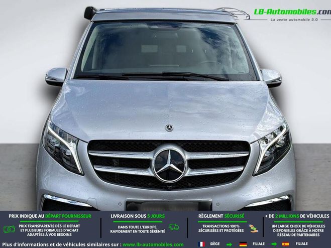 Mercedes Classe V 250d BVA Argent� M�tallique de 2023